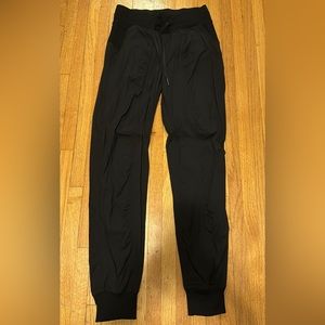 Lululemon Dance Studio Joggers